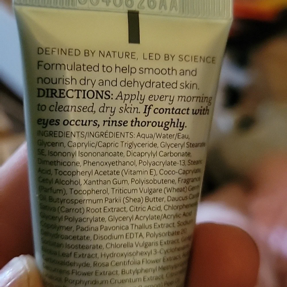 Elemis Pro-Collagen Marine Anti-Wrinkle Cream 15ml Tube - Picture 3 of 4